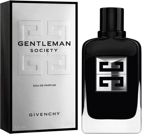 gentleman givenchy prix|best Givenchy gentleman.